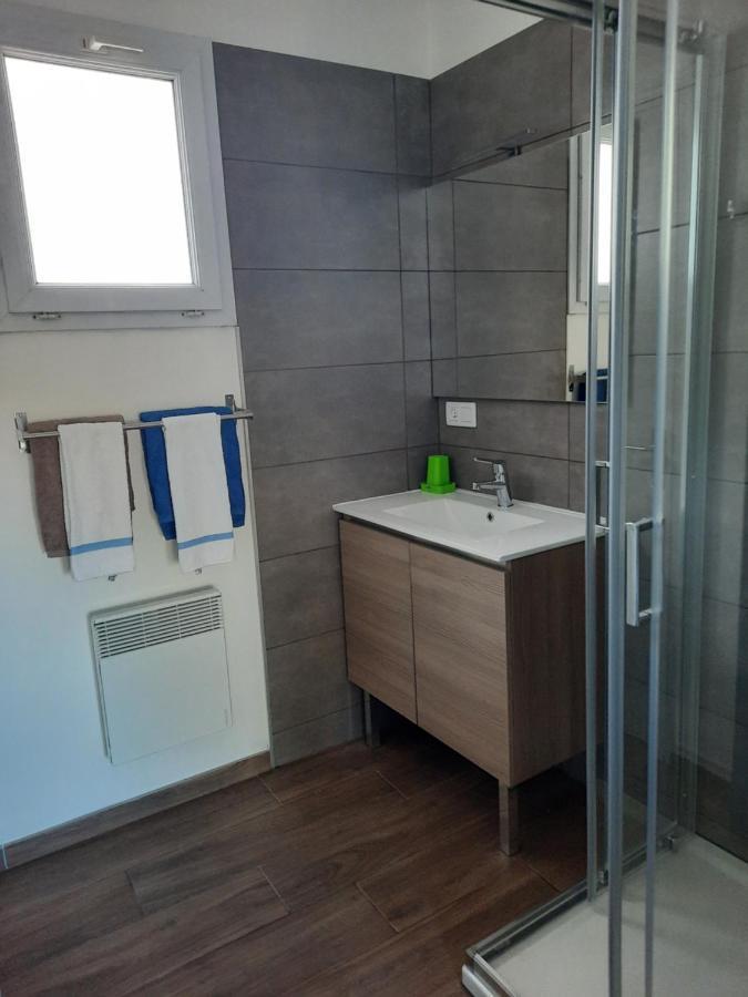 Residence Les Ecureuils Gréoux-les-Bains Екстериор снимка