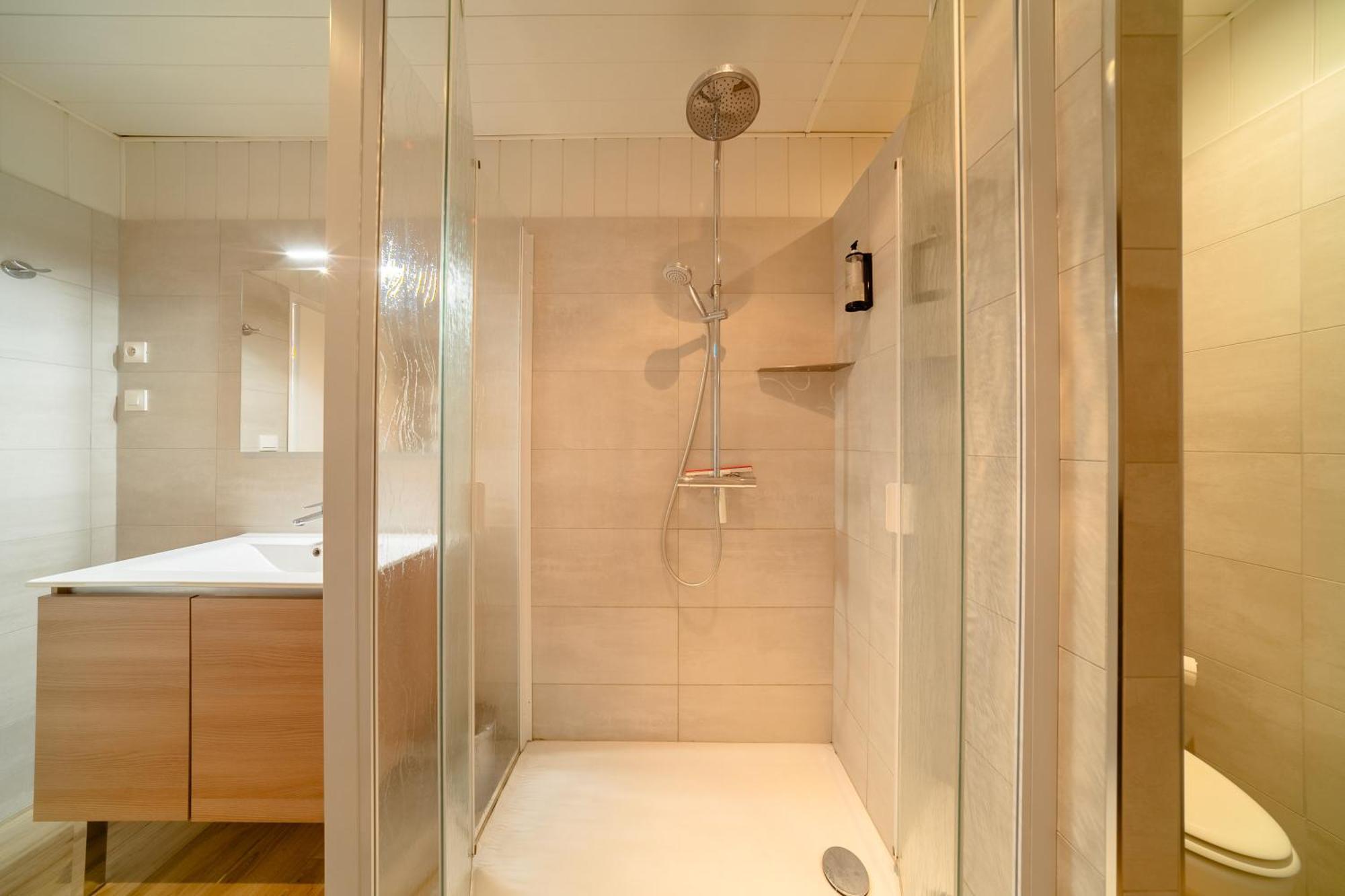 Residence Les Ecureuils Gréoux-les-Bains Екстериор снимка