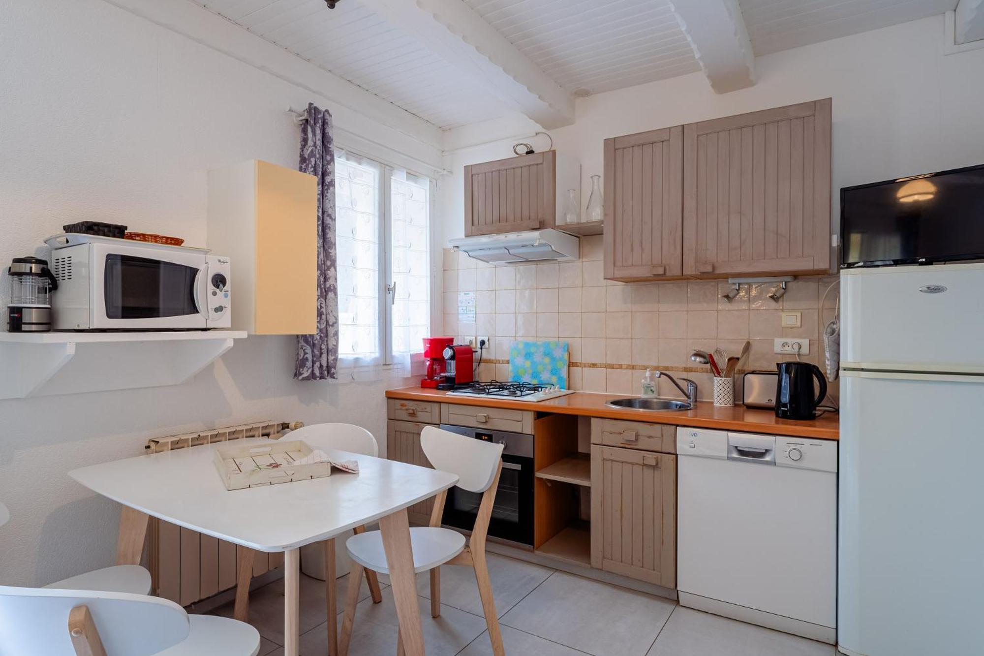 Residence Les Ecureuils Gréoux-les-Bains Стая снимка