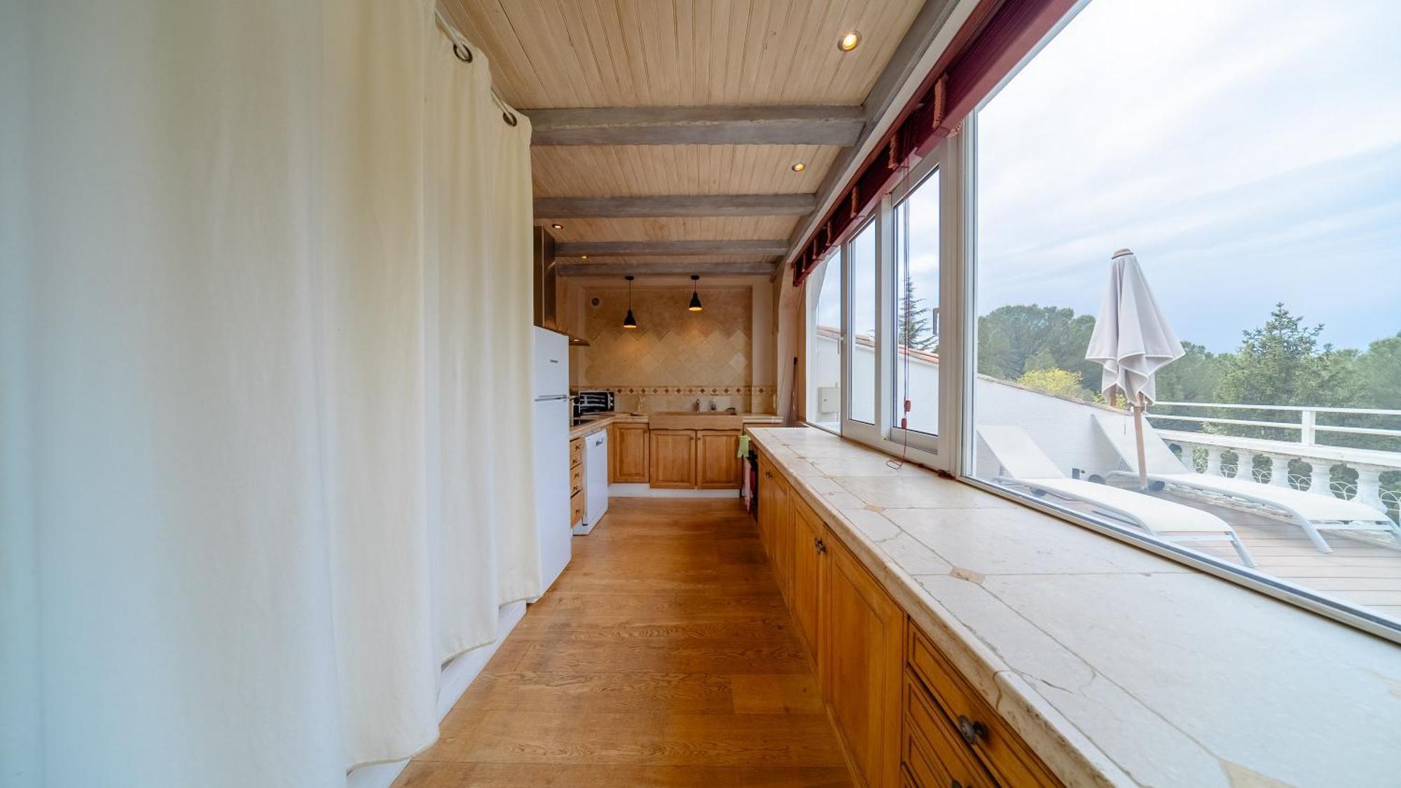 Residence Les Ecureuils Gréoux-les-Bains Екстериор снимка