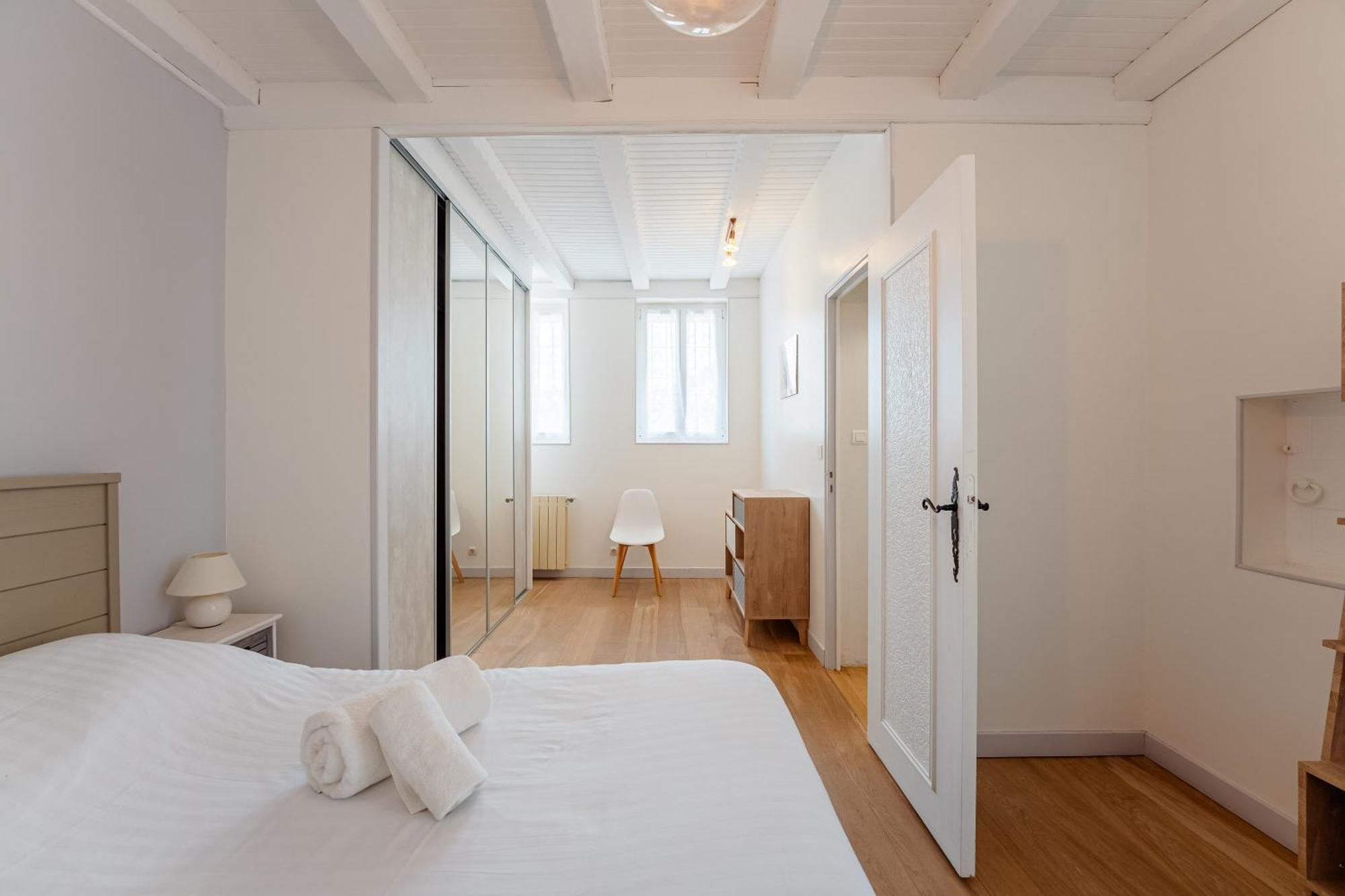 Residence Les Ecureuils Gréoux-les-Bains Екстериор снимка