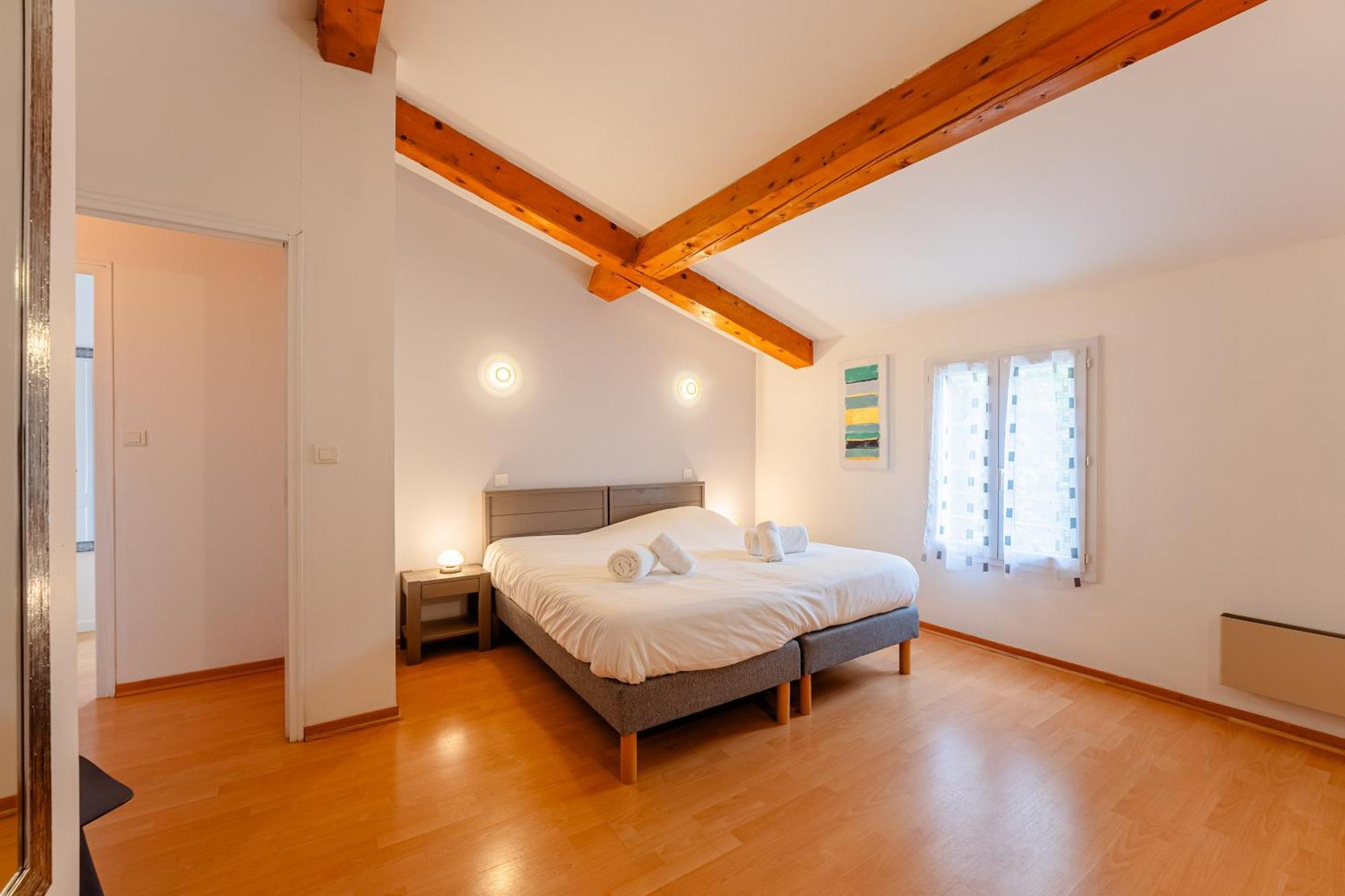 Residence Les Ecureuils Gréoux-les-Bains Екстериор снимка