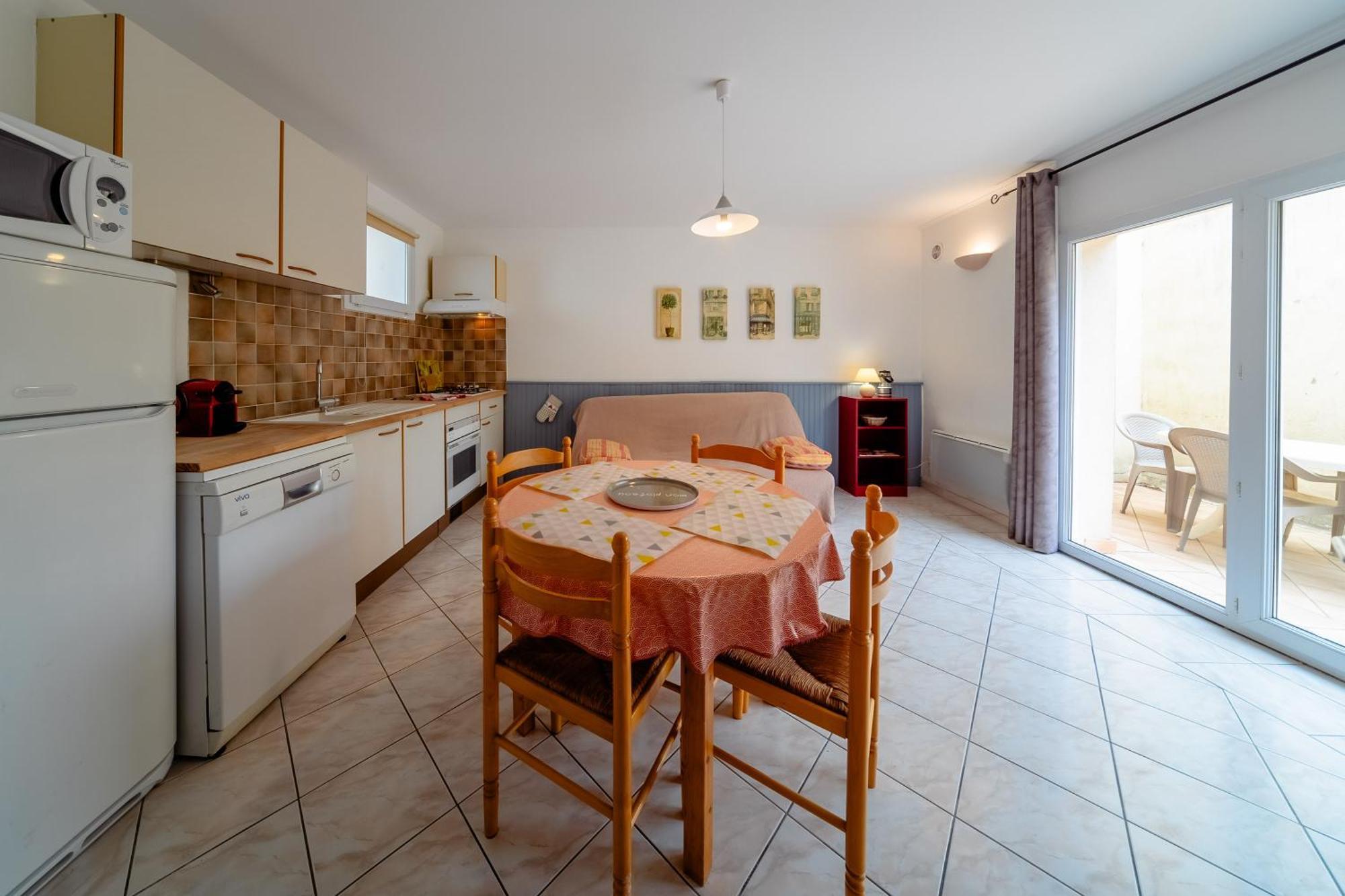 Residence Les Ecureuils Gréoux-les-Bains Екстериор снимка