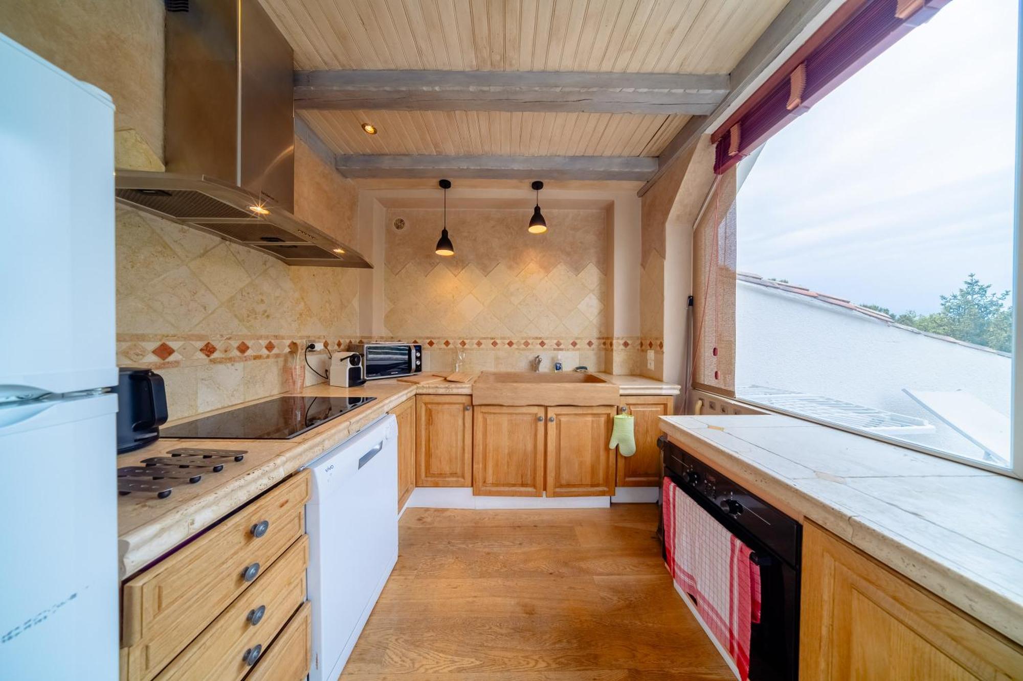 Residence Les Ecureuils Gréoux-les-Bains Екстериор снимка