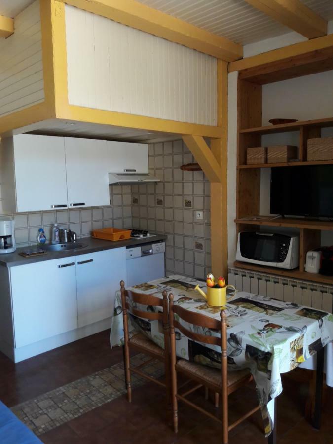 Residence Les Ecureuils Gréoux-les-Bains Екстериор снимка