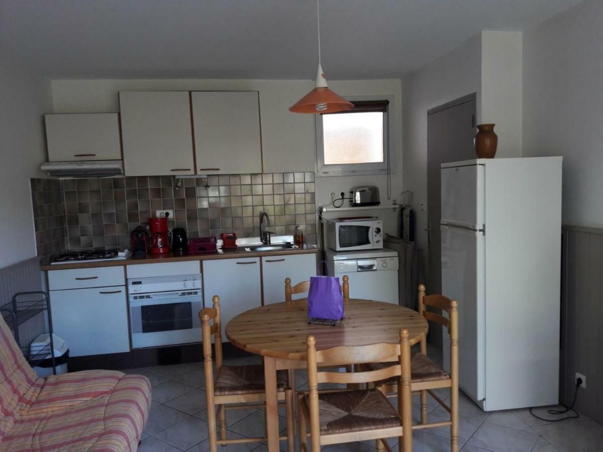 Residence Les Ecureuils Gréoux-les-Bains Екстериор снимка