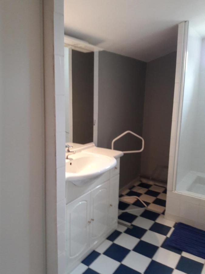 Residence Les Ecureuils Gréoux-les-Bains Екстериор снимка