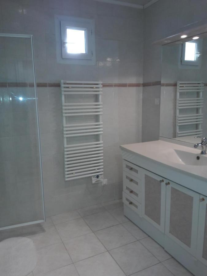 Residence Les Ecureuils Gréoux-les-Bains Екстериор снимка