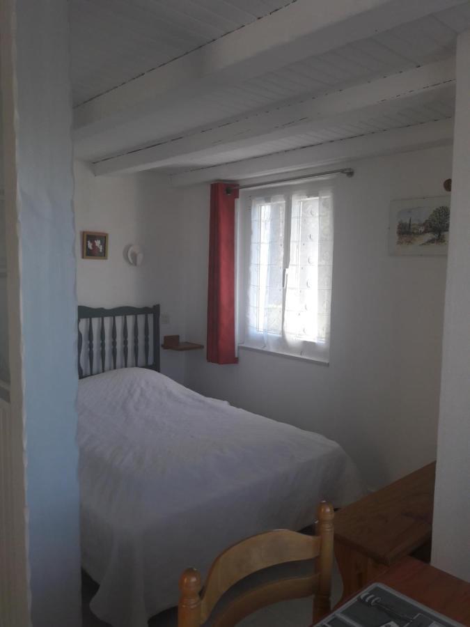 Residence Les Ecureuils Gréoux-les-Bains Екстериор снимка