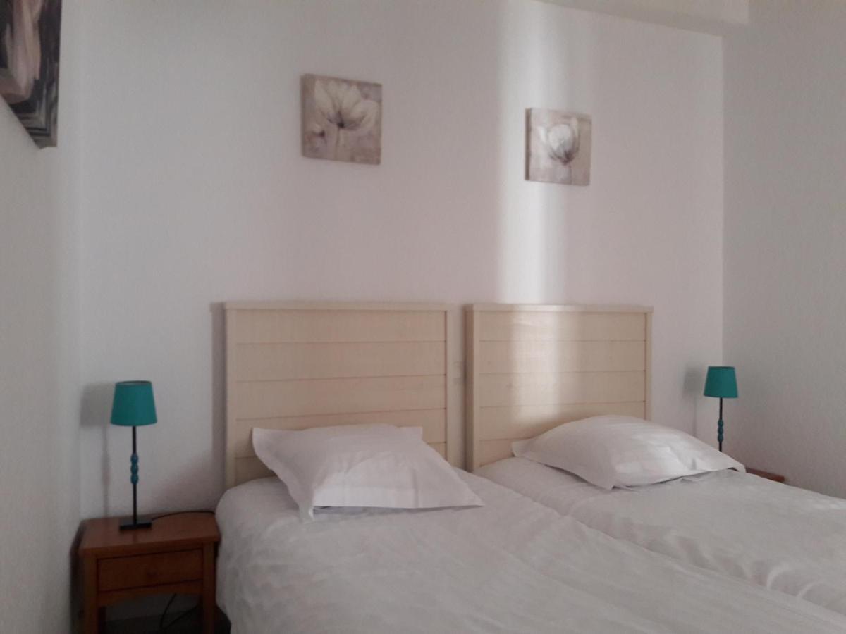 Residence Les Ecureuils Gréoux-les-Bains Екстериор снимка
