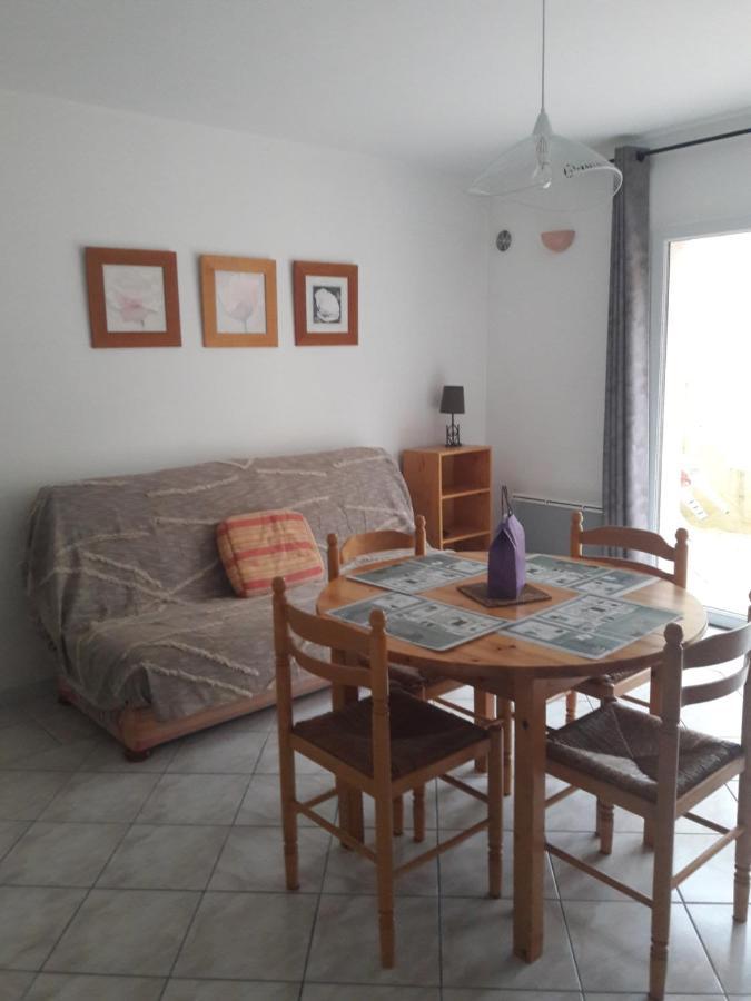 Residence Les Ecureuils Gréoux-les-Bains Екстериор снимка