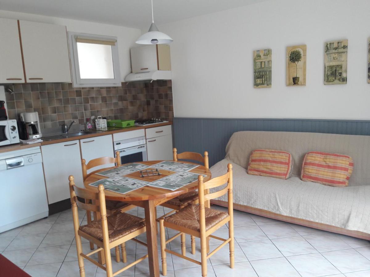 Residence Les Ecureuils Gréoux-les-Bains Екстериор снимка