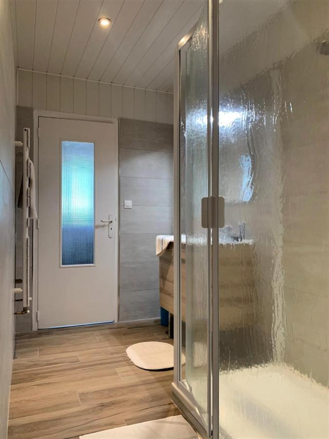 Residence Les Ecureuils Gréoux-les-Bains Екстериор снимка
